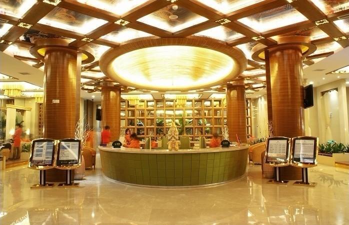 Отель New Beacon International Hotel, Wuhan