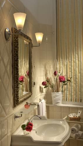 Отель Best Western Hotel Metropoli
