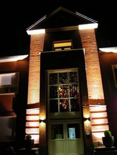 Отель Hôtel Acacia