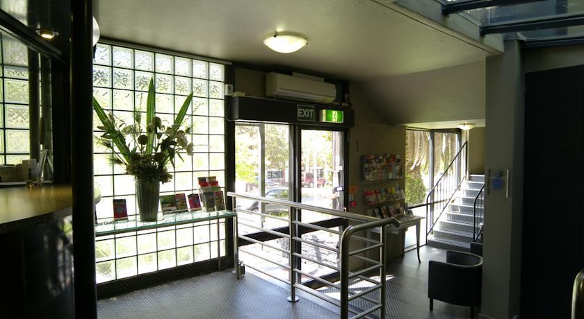 Albert Heights Serviced Apartments