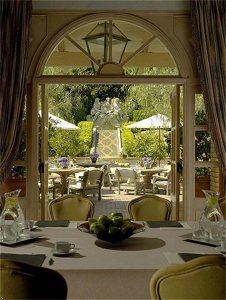 Отель Rancho Bernardo Inn San Diego - A Golf and Spa Resort
