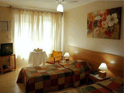 Отель Hotel Ponte de Pedra