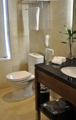 Отель Brilliant Hotel