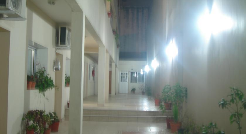 San Carlos Hotel