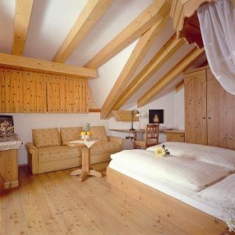 Отель Hotel Rosengarten