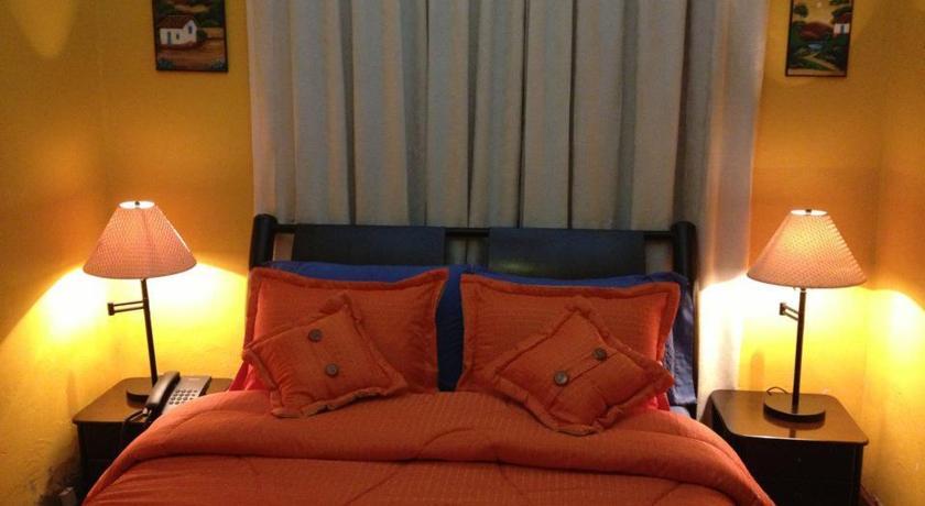 Hostal Colonial La Quinta