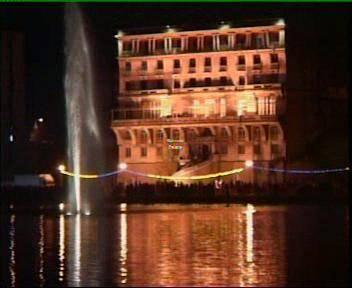 Отель Hotel Palace RRT
