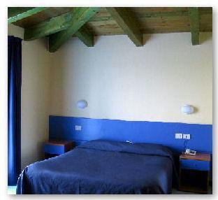 Отель Hotel Pixunte