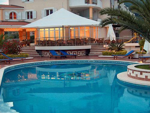 Hotel Max Prestige