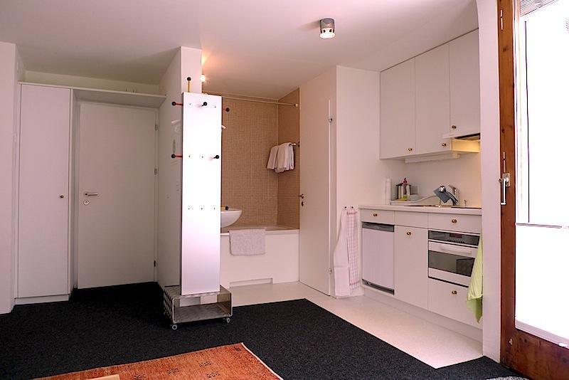 Апартаменты Casa Las Dunschalas