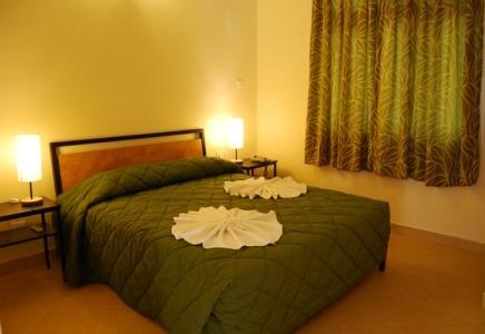 Отель Palmarinha Resort & Suites