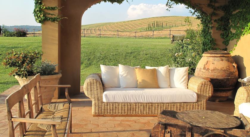 Мини-отель Relais Sant'Elena