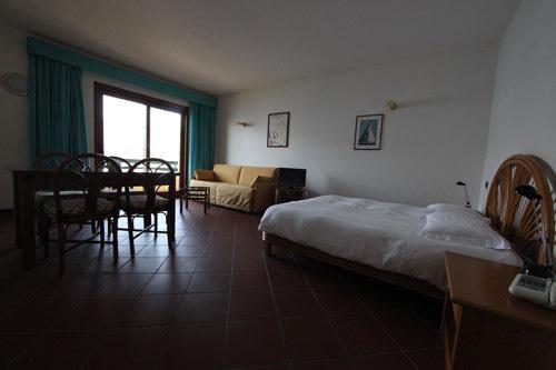 Апартаменты Residence Sporting