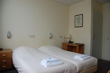 Отель Hotel Wemeldinge