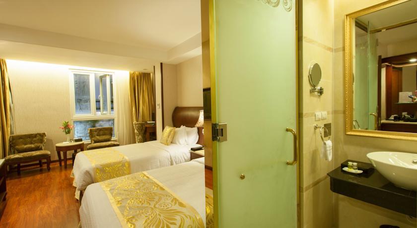 Hanoi Tirant Hotel