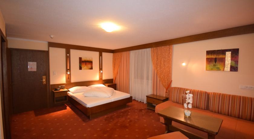 Hotel Garni Birkenhof
