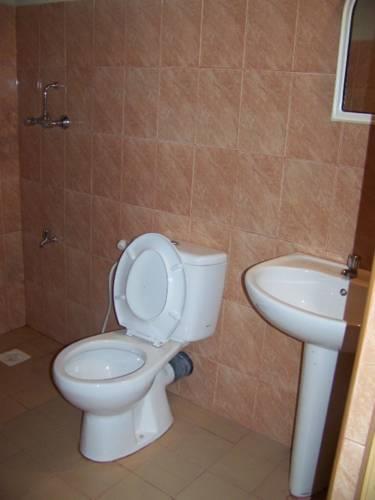 Отель Kumbukgahawatta Hotel