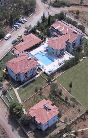 Gunes Hotel