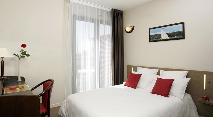 Апартаменты Appart'City Montelimar