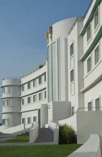 Отель Midland Hotel