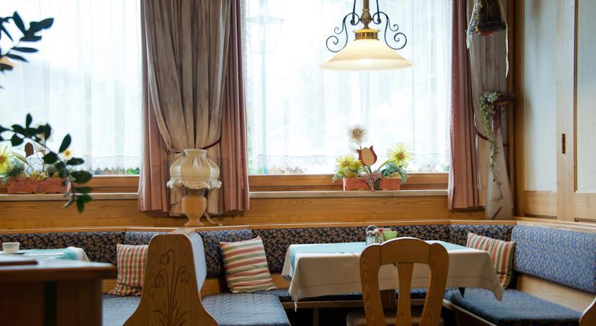 Отель Naturerlebnishotel Kehlbachwirt