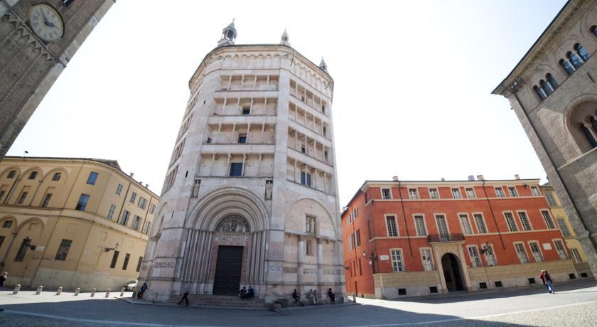Гостевой дом Palazzo Dalla Rosa Prati