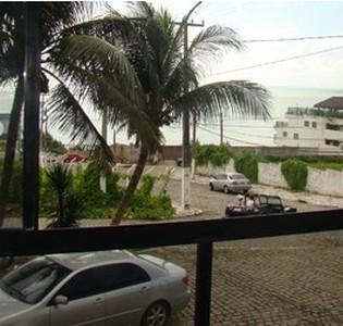 Pousada Arco Íris