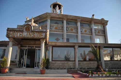 Hotel Inside