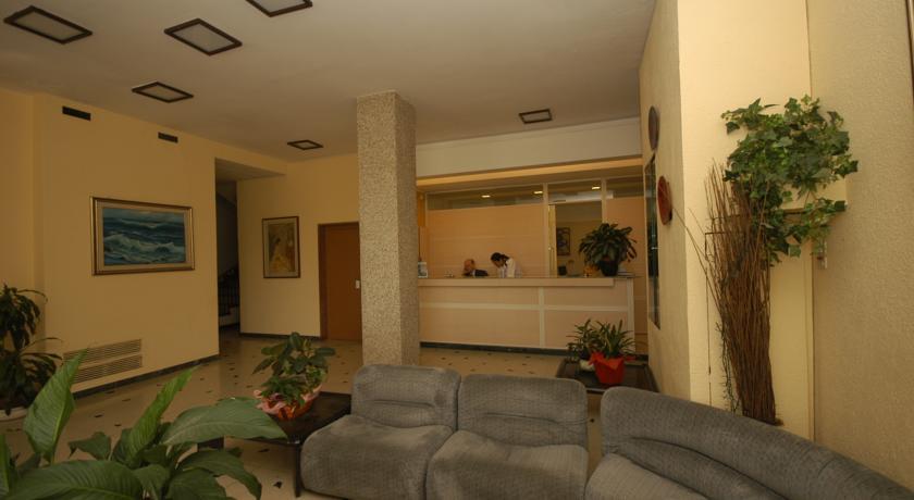 Отель Hotel Palace
