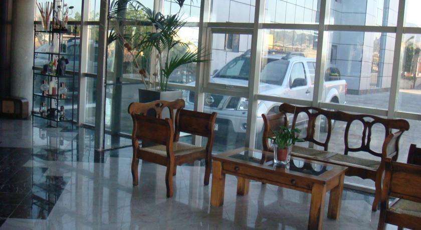 Отель Aguilas Hotel Resort