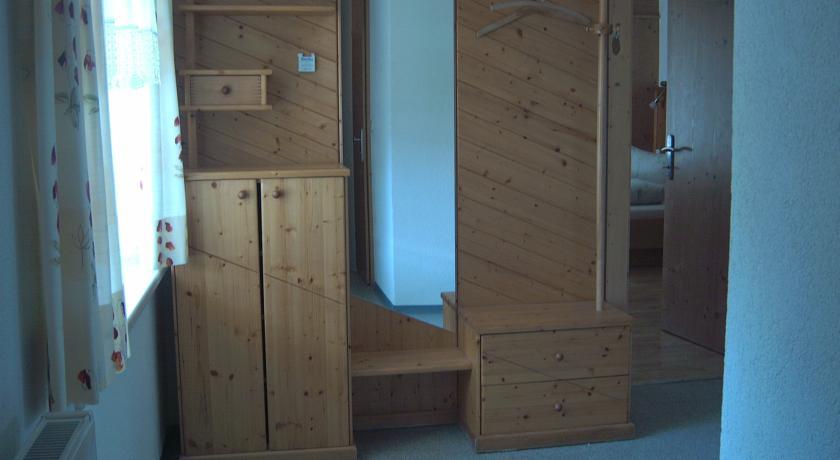 Гостевой дом Haus Dorfschmied