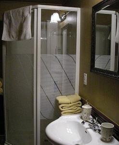 Мини-отель Bowness Mansion Bed & Breakfast