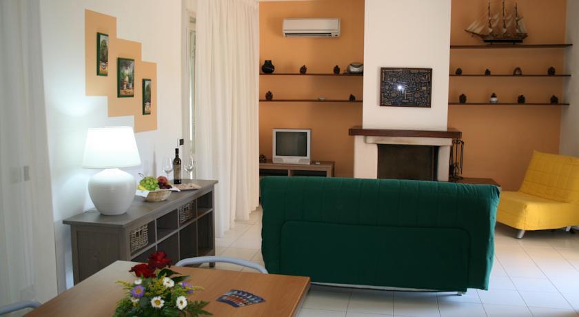 Апартаменты Portorosa Residence