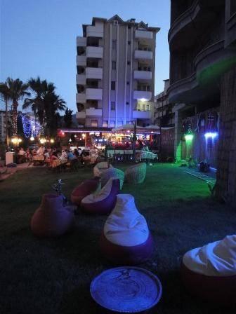 Rima Hotel