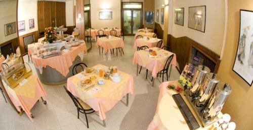 Отель Hotel Milano