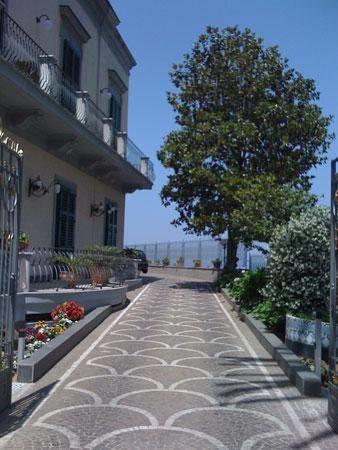 Мини-отель Domus San Vincenzo