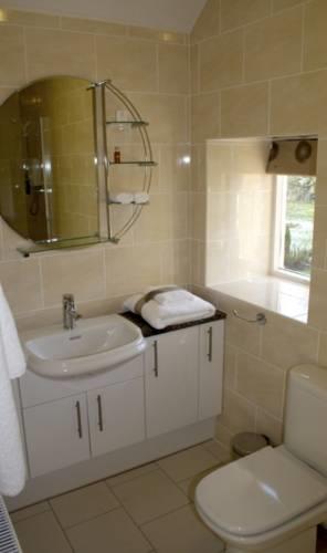 Гостевой дом Broncoed Uchaf Country Guest House