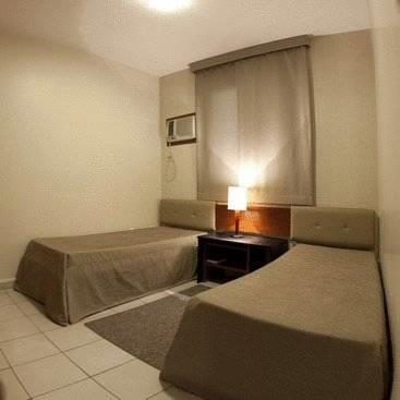 Pampulha Flat