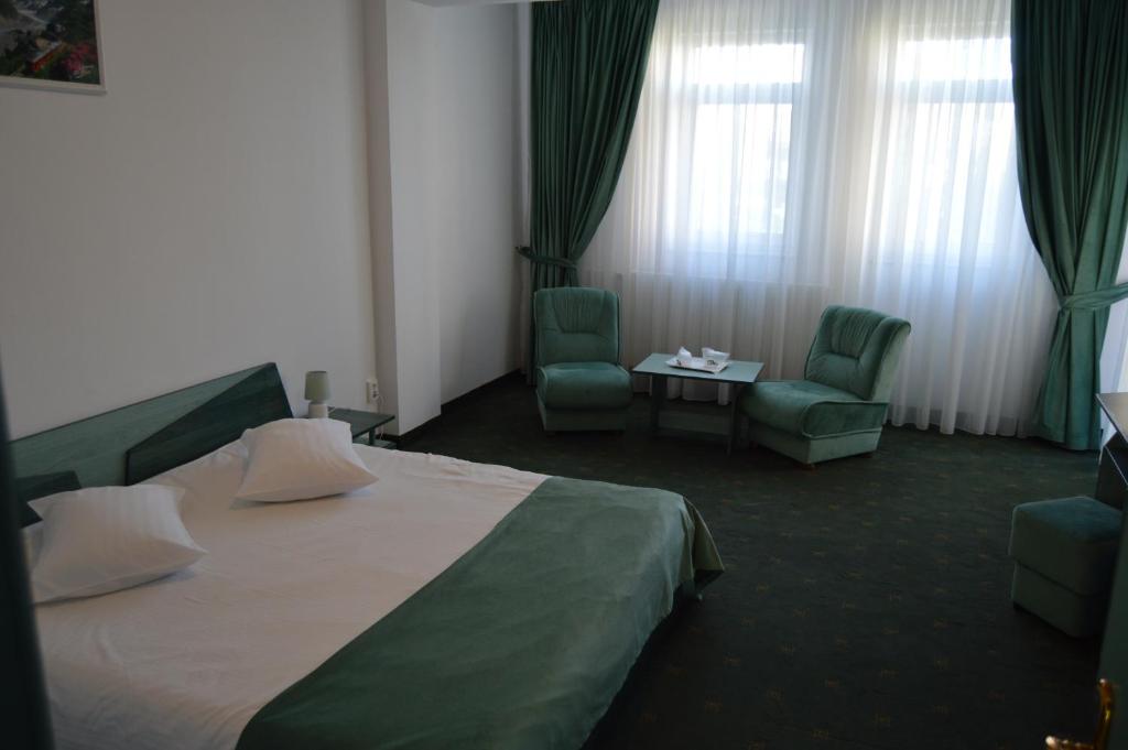 Отель Hotel Maria