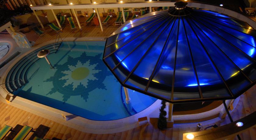 Hotel Rudolf