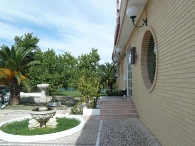 Отель Hotel Brasa