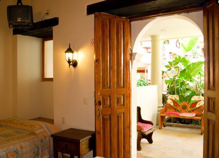 Отель Hotel Jardines Del Cerrillo