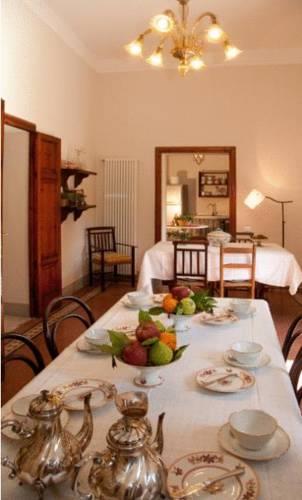 Мини-отель B&B Borgo Largo 51