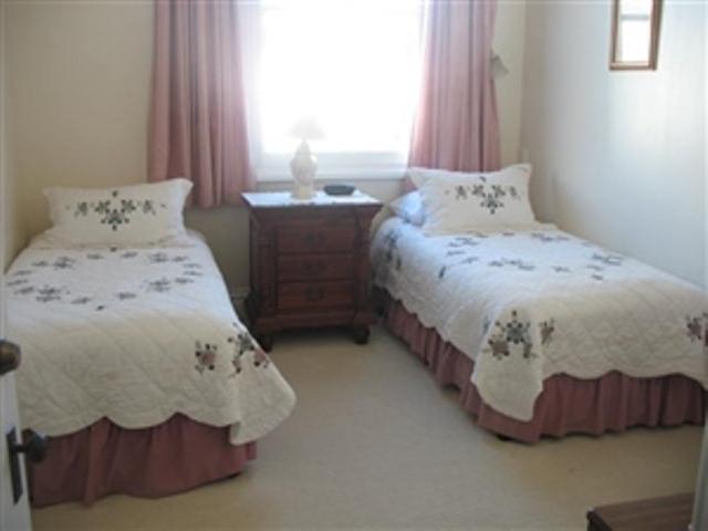 Мини-отель Chelsea House Bed & Breakfast