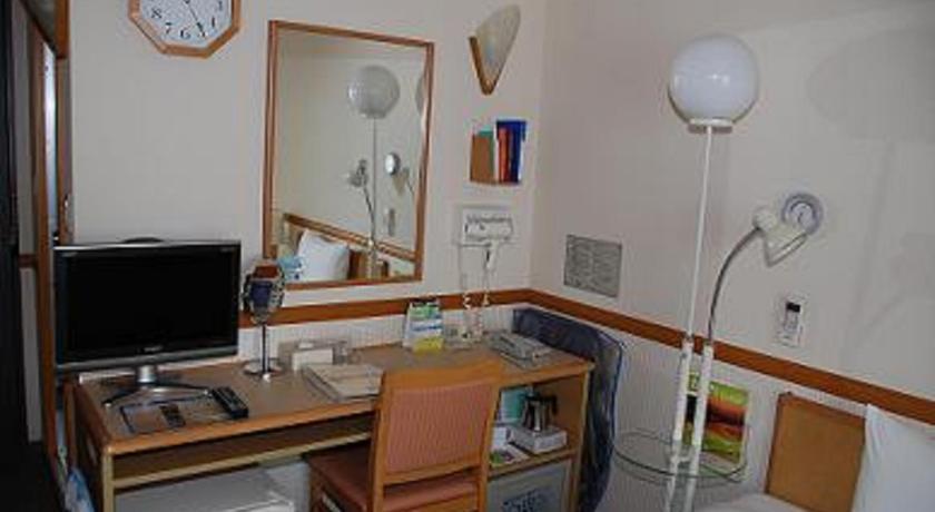 Отель Toyoko Inn Maebashi Ekimae