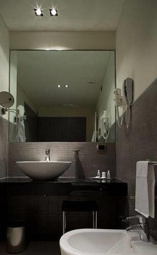 Отель Hotel Ovest