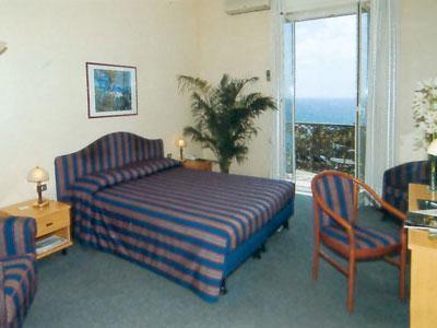 Отель Hotel Europa