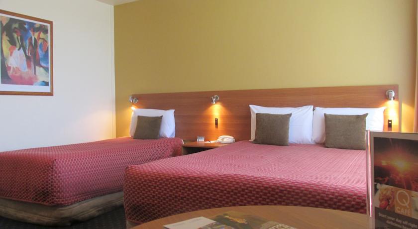 Quality Inn on Fenton