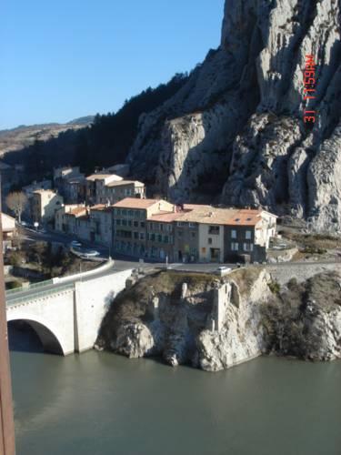 Отель Hôtel de la Citadelle