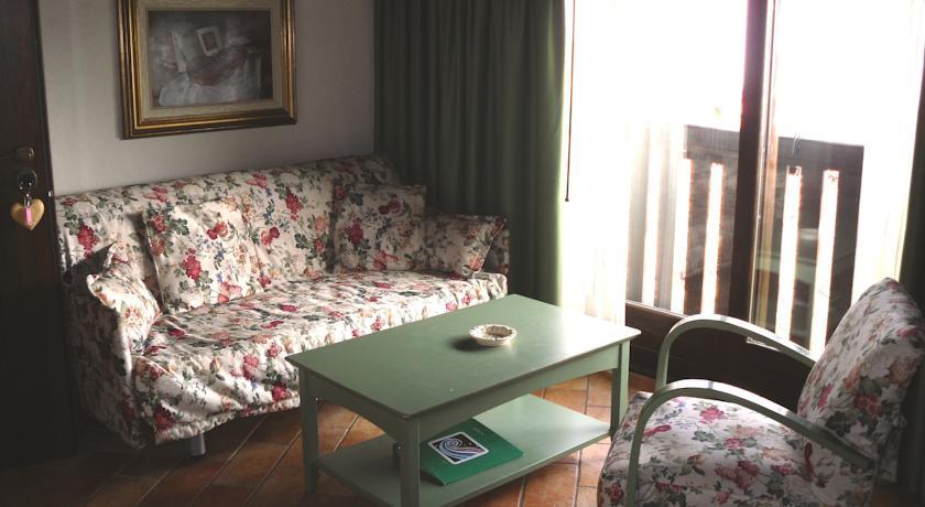 Отель Antica Cascina Liano